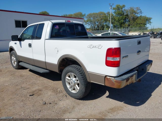 Продаж на аукціоні авто 2004 Ford F150, vin: 1FTPX14514NA83839, номер лоту: 46264884