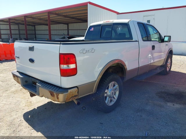Продаж на аукціоні авто 2004 Ford F150, vin: 1FTPX14514NA83839, номер лоту: 46264884