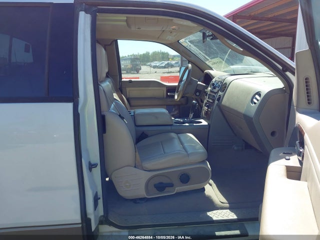 Продаж на аукціоні авто 2004 Ford F150, vin: 1FTPX14514NA83839, номер лоту: 46264884
