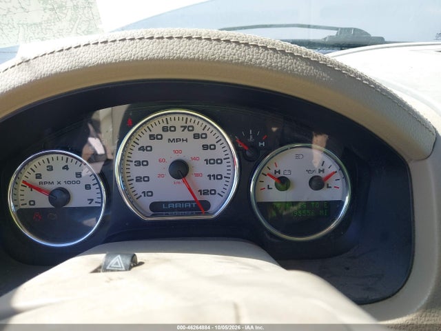 Продаж на аукціоні авто 2004 Ford F150, vin: 1FTPX14514NA83839, номер лоту: 46264884