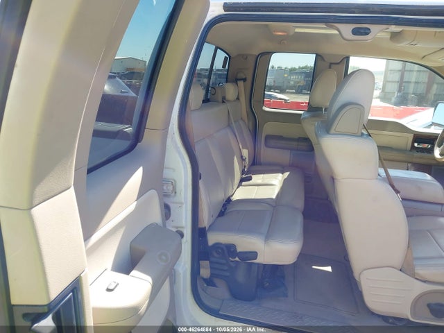 Продаж на аукціоні авто 2004 Ford F150, vin: 1FTPX14514NA83839, номер лоту: 46264884