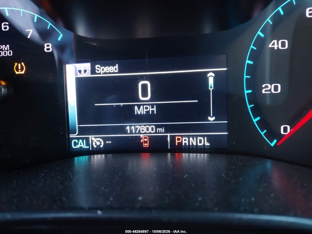 2017 Chevrolet Colorado Lt მანქანა იყიდება აუქციონზე, vin: 1GCGTCENXH1226953, აუქციონის ნომერი: 46264897