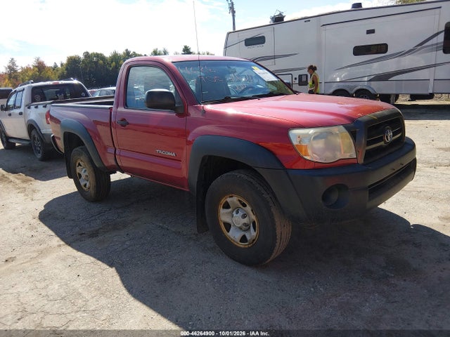 Aukcja sprzedaży 2008 Toyota Tacoma, vin: 5TEPX42N28Z541282, numer aukcji: 46264900