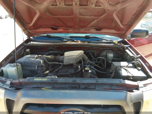 Aukcja sprzedaży 2008 Toyota Tacoma, vin: 5TEPX42N28Z541282, numer aukcji: 46264900