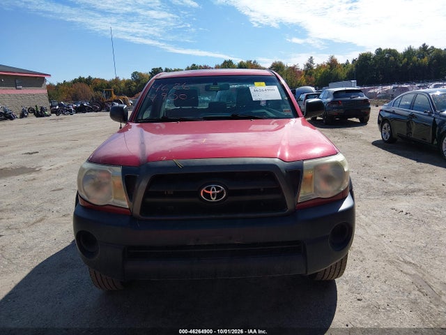 Aukcja sprzedaży 2008 Toyota Tacoma, vin: 5TEPX42N28Z541282, numer aukcji: 46264900