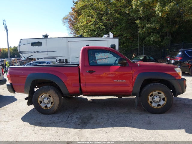 Aukcja sprzedaży 2008 Toyota Tacoma, vin: 5TEPX42N28Z541282, numer aukcji: 46264900