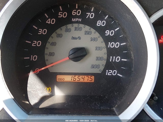 Aukcja sprzedaży 2008 Toyota Tacoma, vin: 5TEPX42N28Z541282, numer aukcji: 46264900
