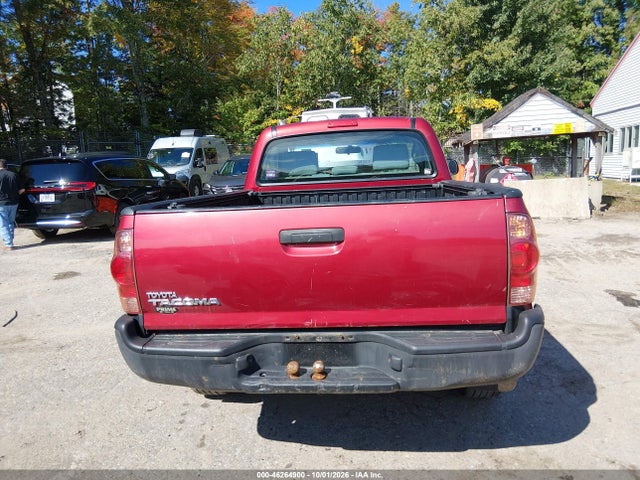 Aukcja sprzedaży 2008 Toyota Tacoma, vin: 5TEPX42N28Z541282, numer aukcji: 46264900