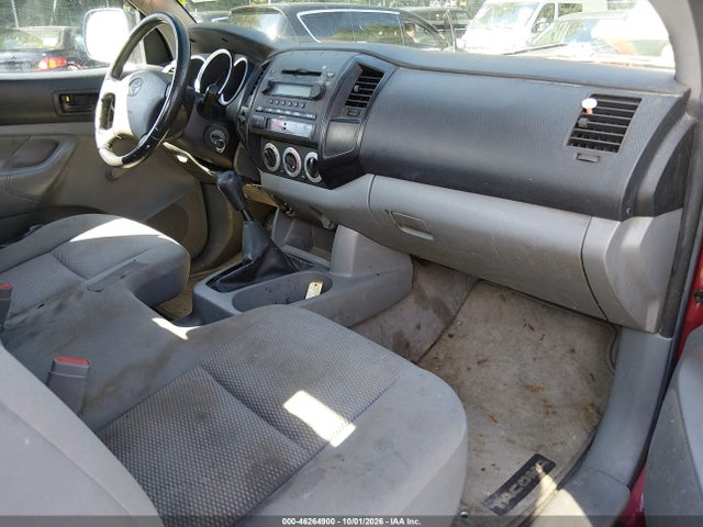 Aukcja sprzedaży 2008 Toyota Tacoma, vin: 5TEPX42N28Z541282, numer aukcji: 46264900