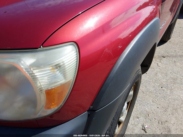 Aukcja sprzedaży 2008 Toyota Tacoma, vin: 5TEPX42N28Z541282, numer aukcji: 46264900