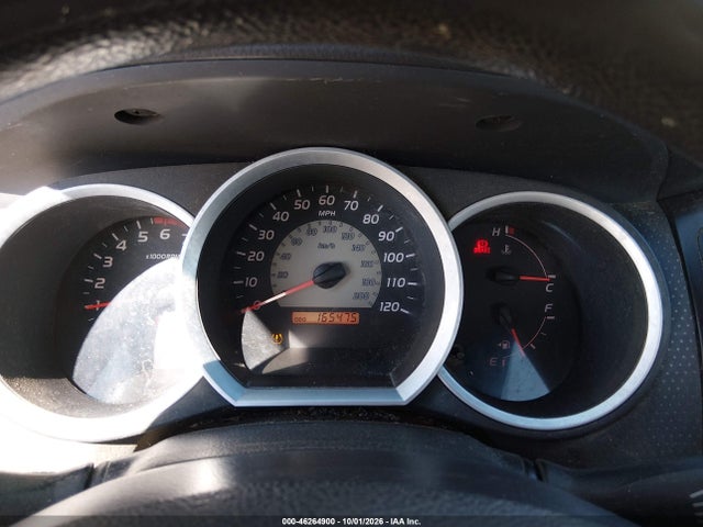 Aukcja sprzedaży 2008 Toyota Tacoma, vin: 5TEPX42N28Z541282, numer aukcji: 46264900