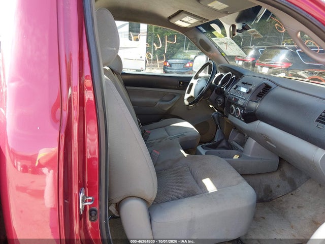 Aukcja sprzedaży 2008 Toyota Tacoma, vin: 5TEPX42N28Z541282, numer aukcji: 46264900