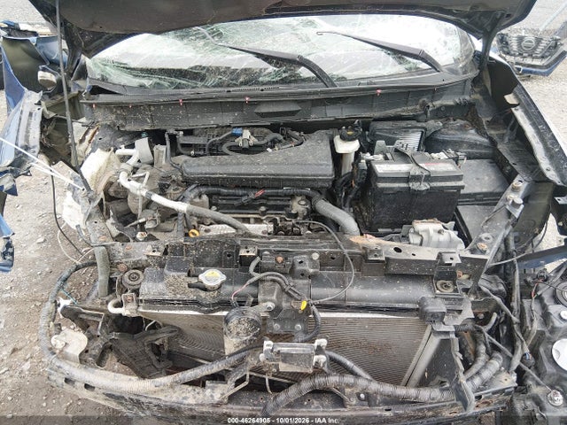 Продаж на аукціоні авто 2019 Nissan Rogue Sv, vin: 5N1AT2MVXKC719332, номер лоту: 46264905