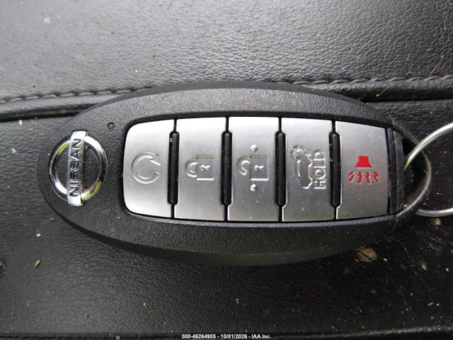 Продаж на аукціоні авто 2019 Nissan Rogue Sv, vin: 5N1AT2MVXKC719332, номер лоту: 46264905