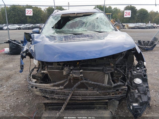 Продаж на аукціоні авто 2019 Nissan Rogue Sv, vin: 5N1AT2MVXKC719332, номер лоту: 46264905