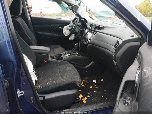 Продаж на аукціоні авто 2019 Nissan Rogue Sv, vin: 5N1AT2MVXKC719332, номер лоту: 46264905