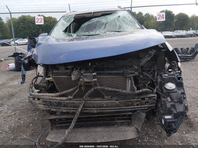 Продаж на аукціоні авто 2019 Nissan Rogue Sv, vin: 5N1AT2MVXKC719332, номер лоту: 46264905