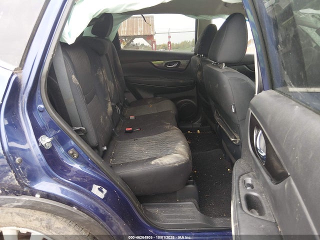 Продаж на аукціоні авто 2019 Nissan Rogue Sv, vin: 5N1AT2MVXKC719332, номер лоту: 46264905