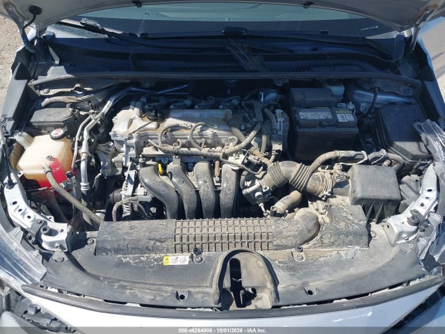 Toyota COROLLA LE 2020 JTDEPRAE7LJ061683 Image 10