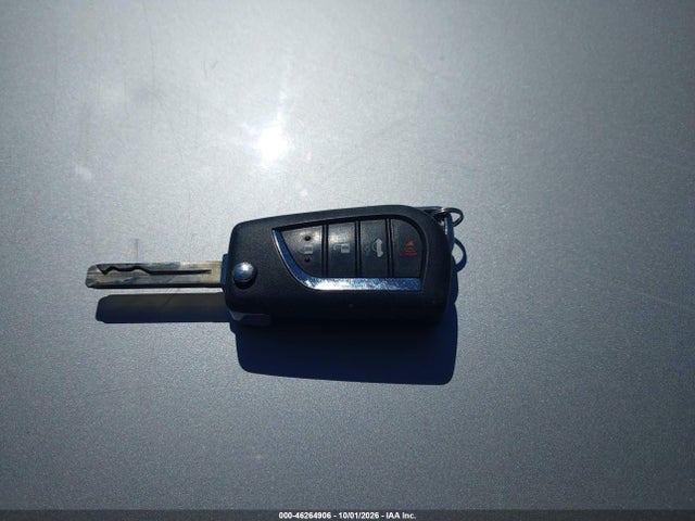 Toyota COROLLA LE 2020 JTDEPRAE7LJ061683 Image 11