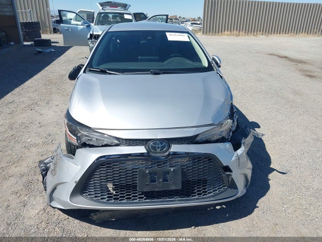 Toyota COROLLA LE 2020 JTDEPRAE7LJ061683 Image 16