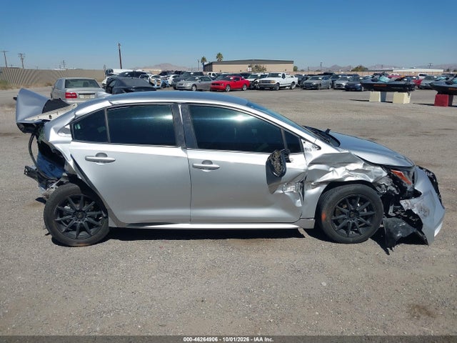 Toyota COROLLA LE 2020 JTDEPRAE7LJ061683 Image 17