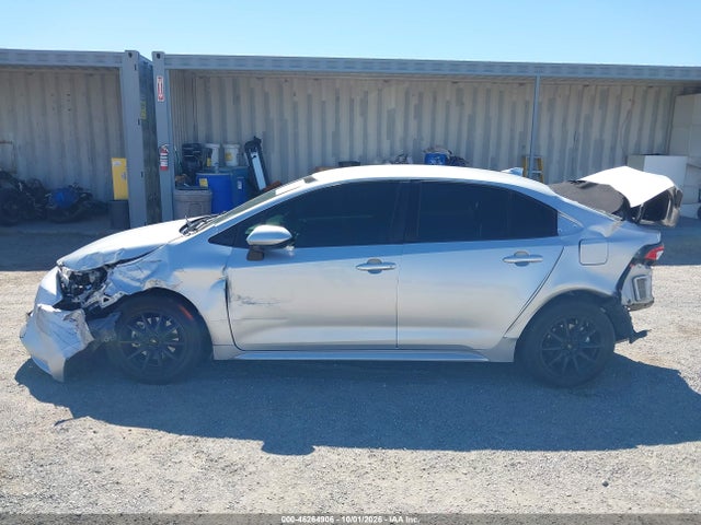Toyota COROLLA LE 2020 JTDEPRAE7LJ061683 Image 18
