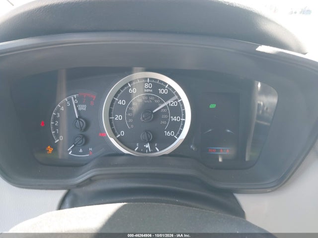 Toyota COROLLA LE 2020 JTDEPRAE7LJ061683 Image 7