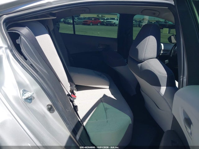 Toyota COROLLA LE 2020 JTDEPRAE7LJ061683 Image 8