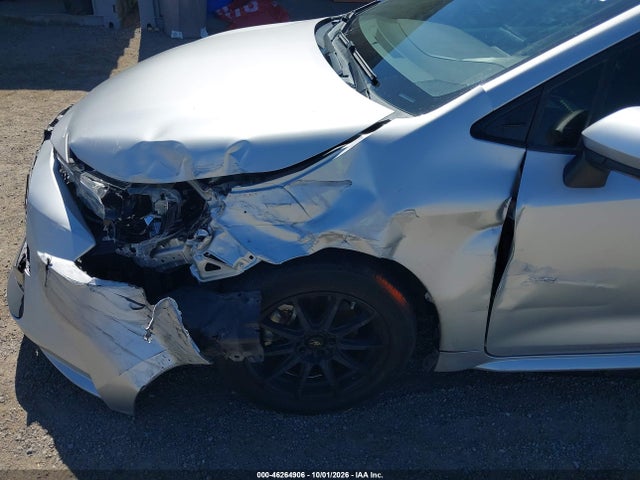Toyota COROLLA LE 2020 JTDEPRAE7LJ061683 Image 14