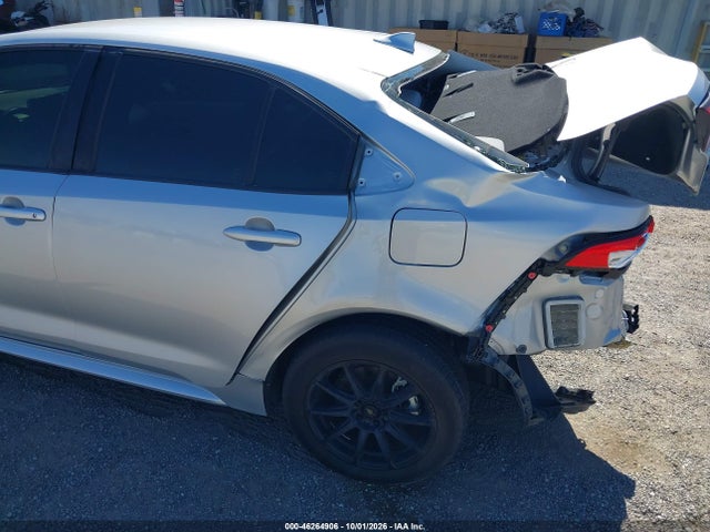 Toyota COROLLA LE 2020 JTDEPRAE7LJ061683 Image 15