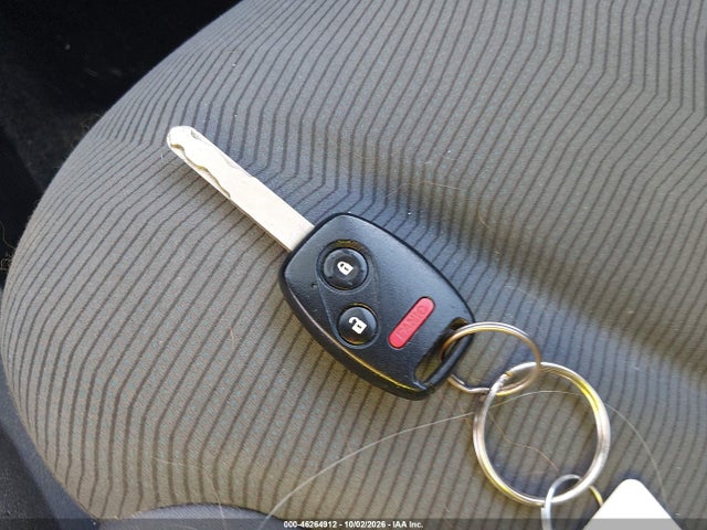 Aukcja sprzedaży 2010 Honda Fit, vin: JHMGE8H23AS020493, numer aukcji: 46264912