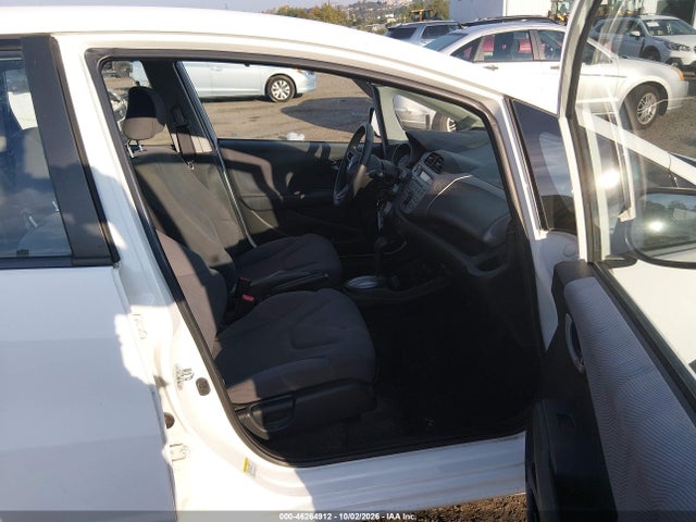 Aukcja sprzedaży 2010 Honda Fit, vin: JHMGE8H23AS020493, numer aukcji: 46264912