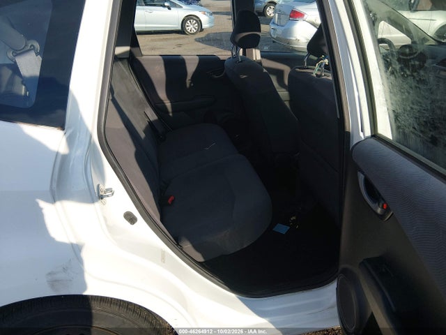 Aukcja sprzedaży 2010 Honda Fit, vin: JHMGE8H23AS020493, numer aukcji: 46264912