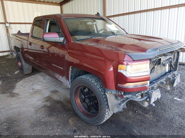 Aukcja sprzedaży 2016 Chevrolet Silverado 1500 2lt, vin: 1GCVKREC9GZ200579, numer aukcji: 46264913