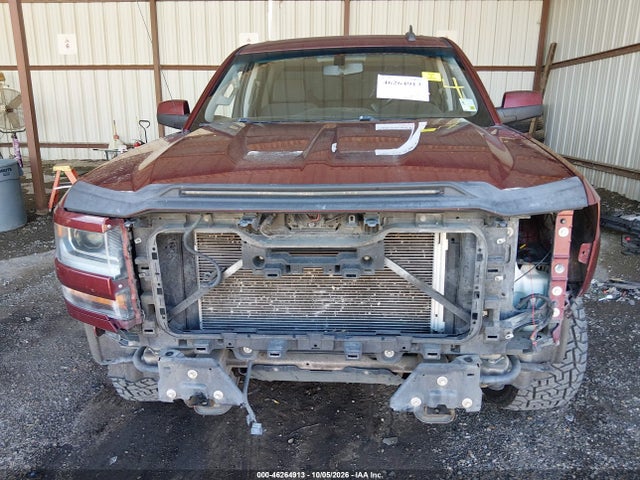Aukcja sprzedaży 2016 Chevrolet Silverado 1500 2lt, vin: 1GCVKREC9GZ200579, numer aukcji: 46264913