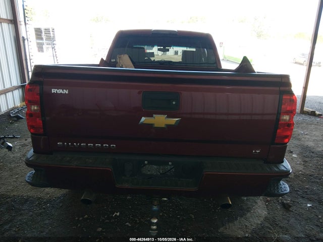 Aukcja sprzedaży 2016 Chevrolet Silverado 1500 2lt, vin: 1GCVKREC9GZ200579, numer aukcji: 46264913