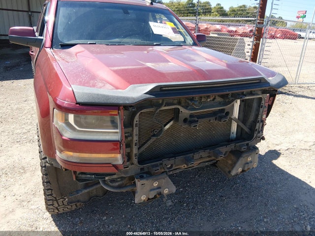 Aukcja sprzedaży 2016 Chevrolet Silverado 1500 2lt, vin: 1GCVKREC9GZ200579, numer aukcji: 46264913