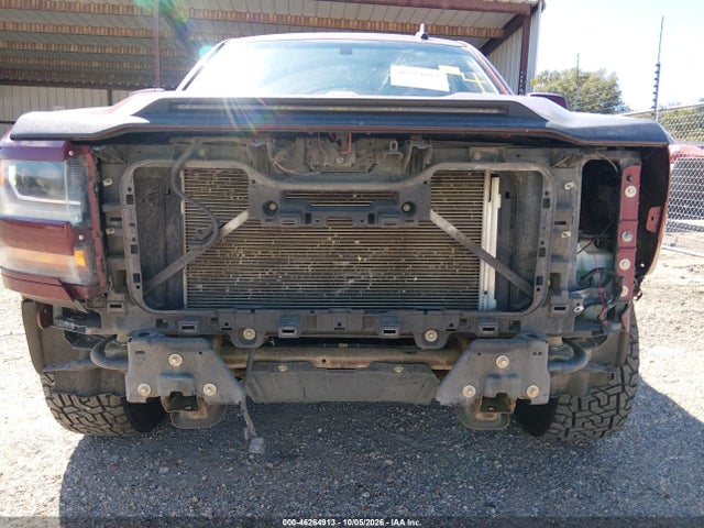 Aukcja sprzedaży 2016 Chevrolet Silverado 1500 2lt, vin: 1GCVKREC9GZ200579, numer aukcji: 46264913