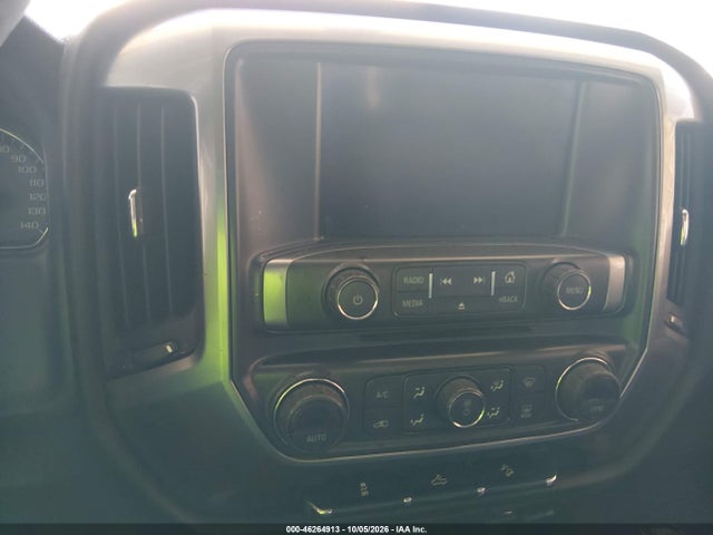 Aukcja sprzedaży 2016 Chevrolet Silverado 1500 2lt, vin: 1GCVKREC9GZ200579, numer aukcji: 46264913