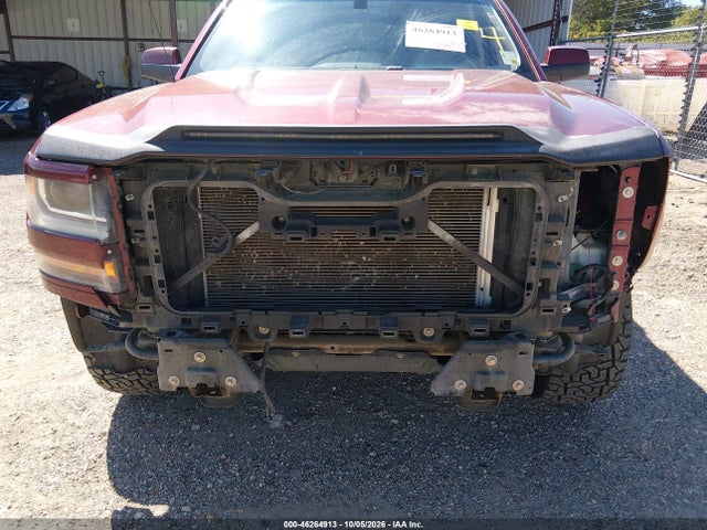 Aukcja sprzedaży 2016 Chevrolet Silverado 1500 2lt, vin: 1GCVKREC9GZ200579, numer aukcji: 46264913