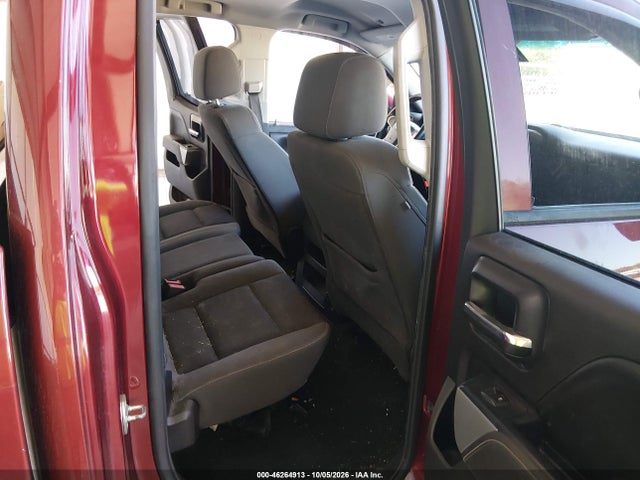 Aukcja sprzedaży 2016 Chevrolet Silverado 1500 2lt, vin: 1GCVKREC9GZ200579, numer aukcji: 46264913