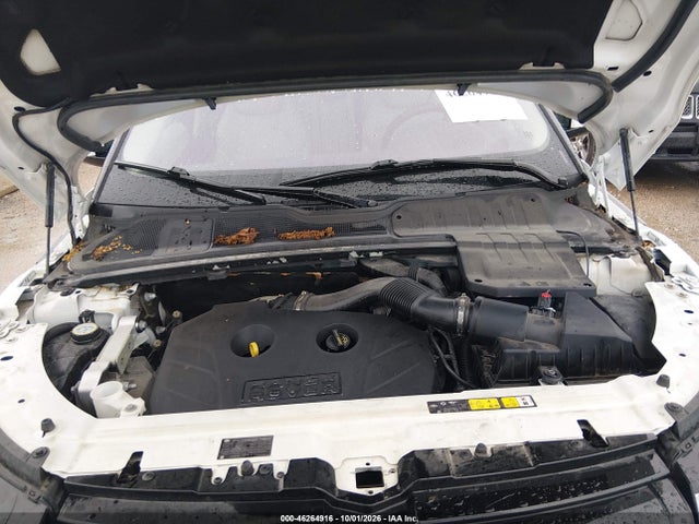 Aukcja sprzedaży 2014 Land Rover Range Rover Evoque Prestige, vin: SALVV2BG2EH877961, numer aukcji: 46264916