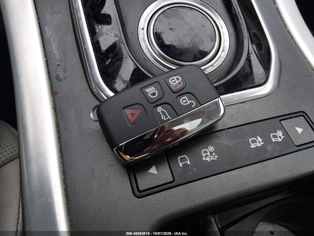 Aukcja sprzedaży 2014 Land Rover Range Rover Evoque Prestige, vin: SALVV2BG2EH877961, numer aukcji: 46264916