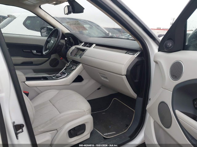 Aukcja sprzedaży 2014 Land Rover Range Rover Evoque Prestige, vin: SALVV2BG2EH877961, numer aukcji: 46264916