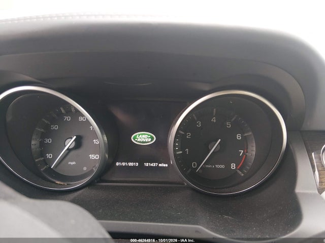Aukcja sprzedaży 2014 Land Rover Range Rover Evoque Prestige, vin: SALVV2BG2EH877961, numer aukcji: 46264916