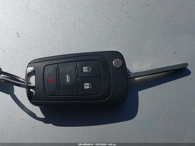 Продаж на аукціоні авто 2012 Gmc Terrain Sle-2, vin: 2GKALSEK0C6102724, номер лоту: 46264918