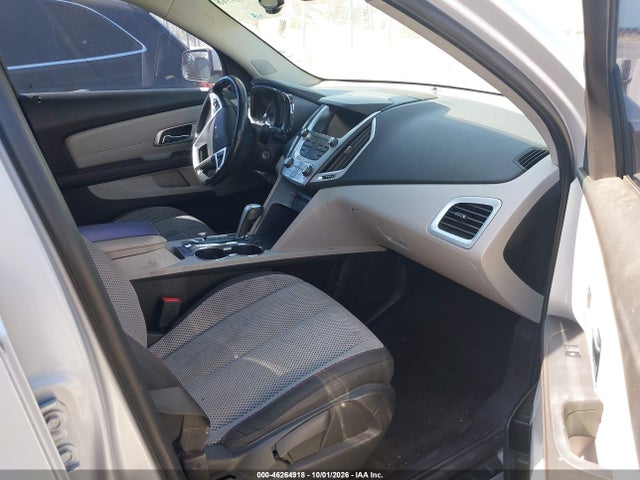 Продаж на аукціоні авто 2012 Gmc Terrain Sle-2, vin: 2GKALSEK0C6102724, номер лоту: 46264918
