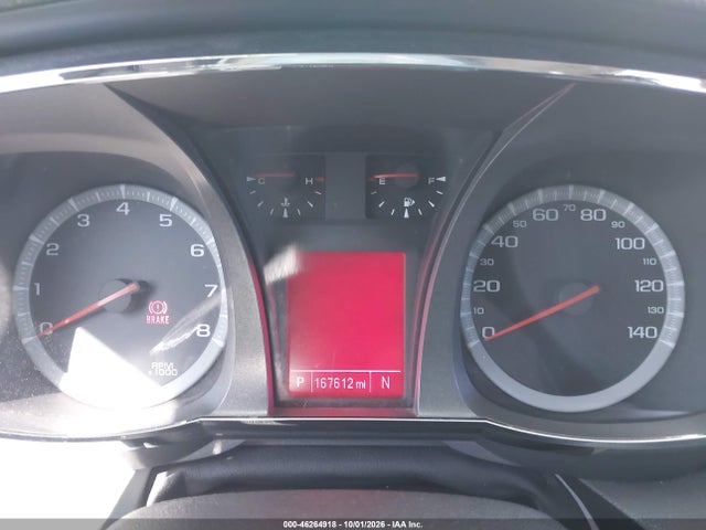 Продаж на аукціоні авто 2012 Gmc Terrain Sle-2, vin: 2GKALSEK0C6102724, номер лоту: 46264918
