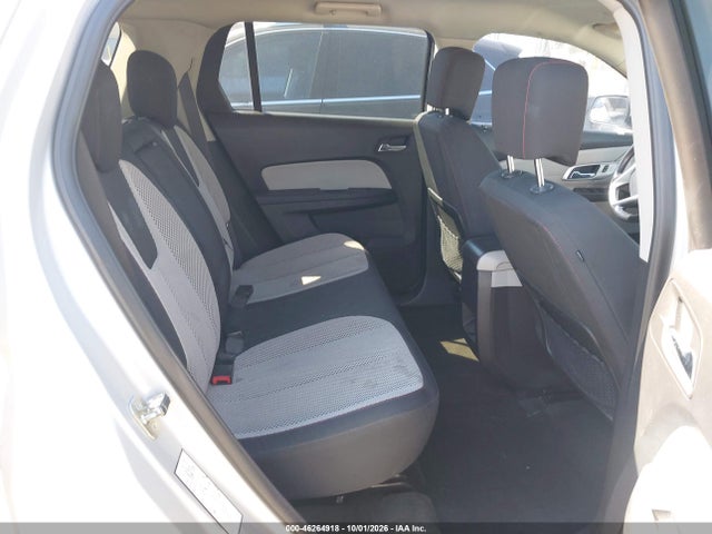 Продаж на аукціоні авто 2012 Gmc Terrain Sle-2, vin: 2GKALSEK0C6102724, номер лоту: 46264918